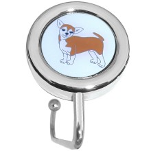 PC5030 Chihuahua Purse Hanger