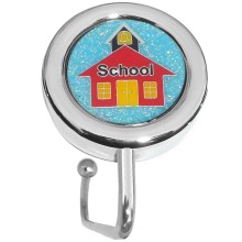 PC5033 School Purse Hanger