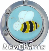 PH7011 Bee Foldable Purse Hanger