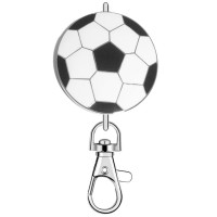 KK2239 Soccer Ball Purse Key Chain