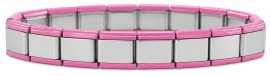 Edge Pink Starter Bracelet