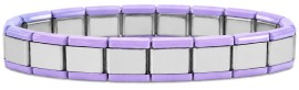 Edge Violet Starter Bracelet