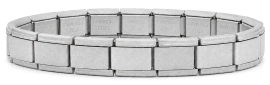 Frosted Starter Bracelet