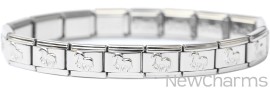 Horse Starter Bracelet