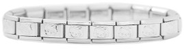 Hello Kitty Starter Bracelet