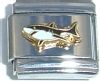 Shark Italian Charm