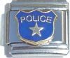 Police Badge