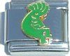 CT1305 Kokopelli Italian Charm
