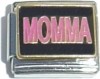 CT1525 Momma Italian Charm