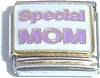 CT1528 Special MOM Italian Charm
