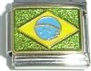 Flag of Brazil