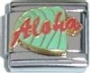 CT1601 Aloha Italian Charm