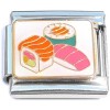 CT1791 Sushi Italian Charm