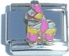 CT1991 Pinata Italian Charm