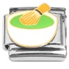 CT2215 Matcha Tea Whisk Italian Charms