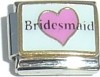 Bridesmaid