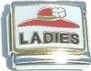 "Ladies"