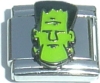CT3188 Frankenstein Italian Charm