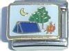 Camping Scene