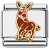 Donkey Italian Charm