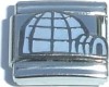 CT3345 Igloo Italian Charm