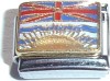CT3400 Flag of British Columbia
