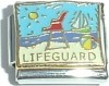 CT3615 LifeGuard Italian Charm