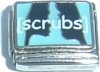 CT4240 scrubs Italian Charm
