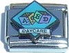 CT4260 Daycare Italian Charm
