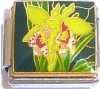 CT9315 Flower Italian Charm