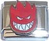CT6163 Hot Head in Red Italian Charm