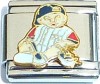 CT6325 Kid Italian Charm