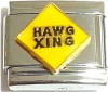 CT6611 Hawg Xing Italian Charm