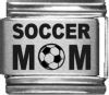Soccer Mom 