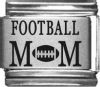 Football Mom 