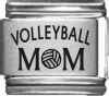 Volleyball Mom 