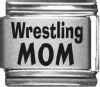 Wrestling Mom