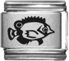 Fish with Frills