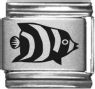 Fish with Stripes