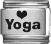Heart Yoga