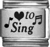 Love to Sing