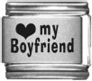 Heart My Boyfriend