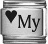Heart My