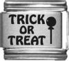 Trick or Treat