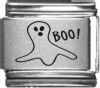 Ghost - BOO!