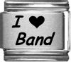 I Love Band