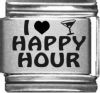 I Love Happy Hour