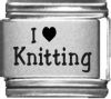 I Love Knitting
