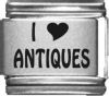 I Love Antiques