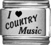 I Love Country Music